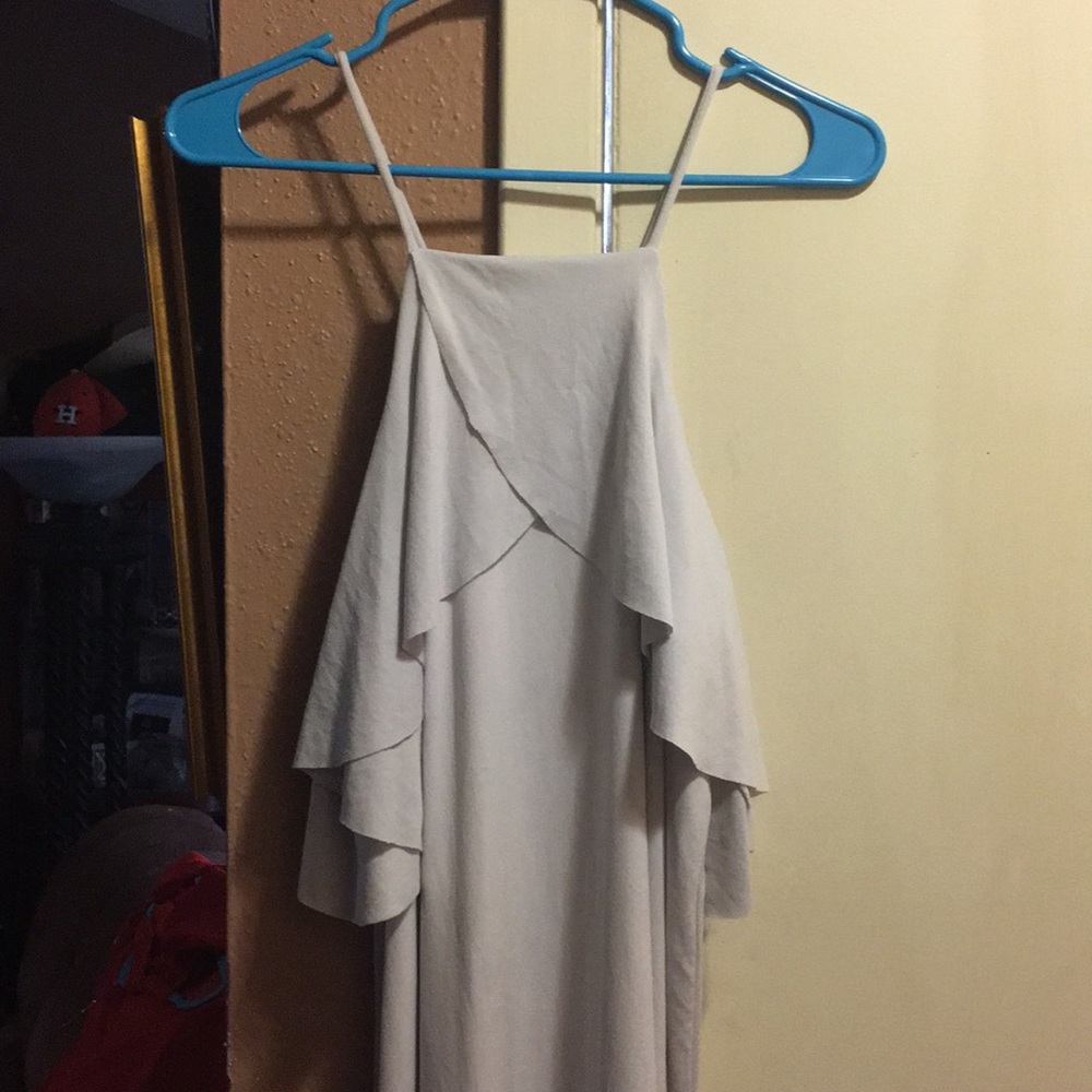 Cato White dress